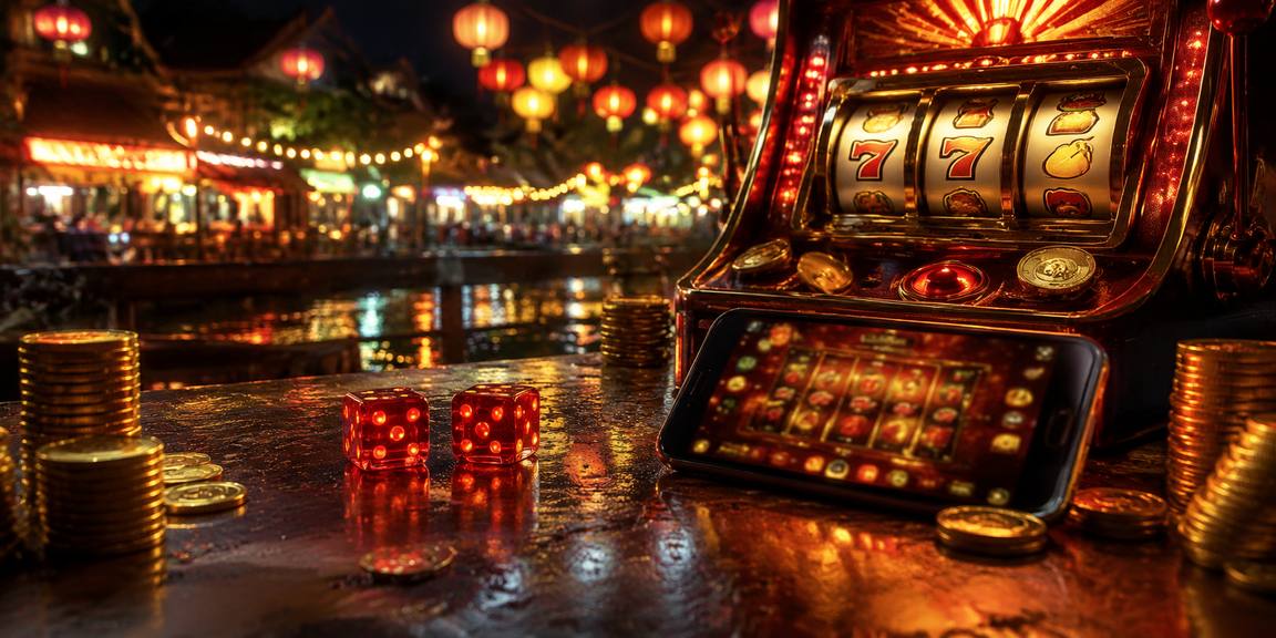 f8bat Nổi Bật Casino